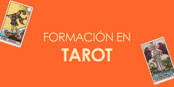 Formación Tarot Módulos