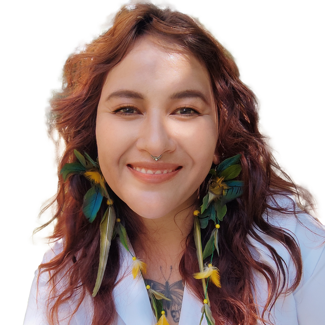 Erika Nieto Formación Quiromacia 