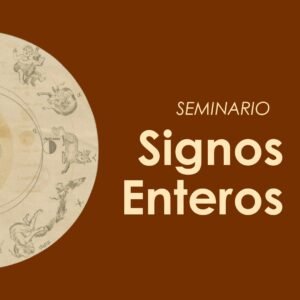 Seminario Signos Enteros