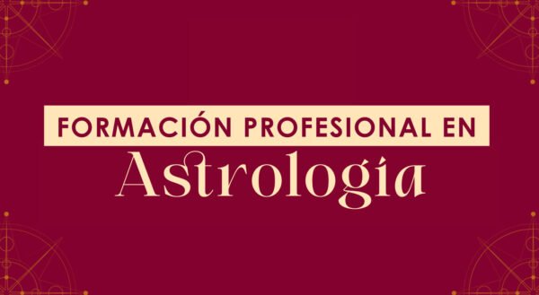 Formación Astrología por Semestre