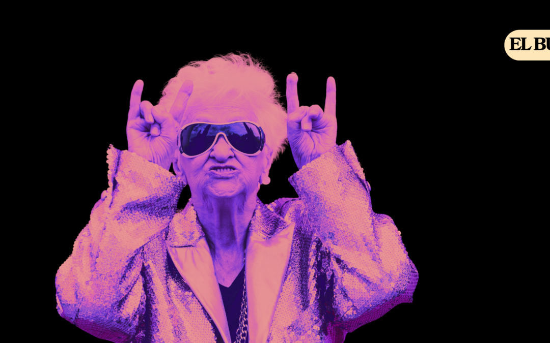 La importancia de dar cringe para florecer